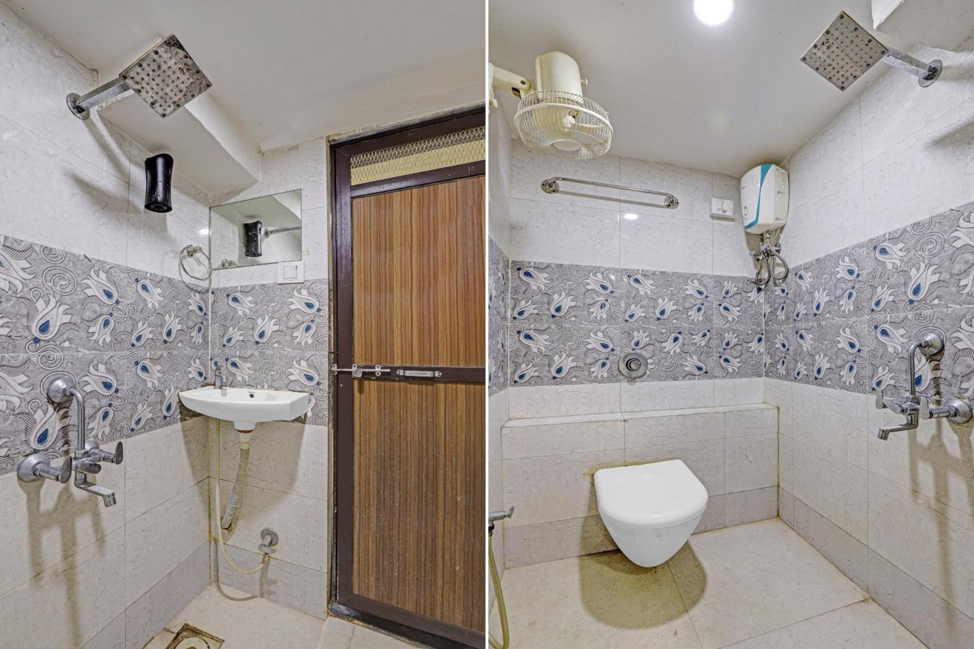 Hotel O Royal Ahmedabad Exterior foto